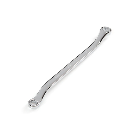 Tekton 9 x 11 mm 45-Degree Offset Box End Wrench WBE24309